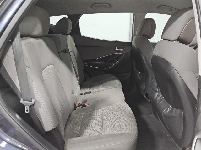 2015 HYUNDAI SANTA FE S - 5XYZT3LB2FG248377