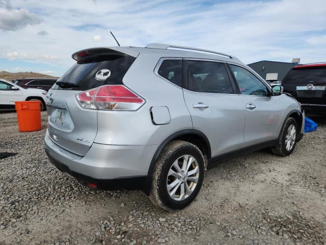 2016 NISSAN ROGUE S - KNMAT2MV5GP653101