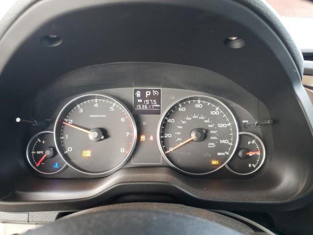 2013 SUBARU OUTBACK 2. - 4S4BRBCC4D3268419