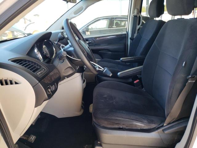 2011 DODGE GRAND CARA - 2D4RN4DG9BR690902