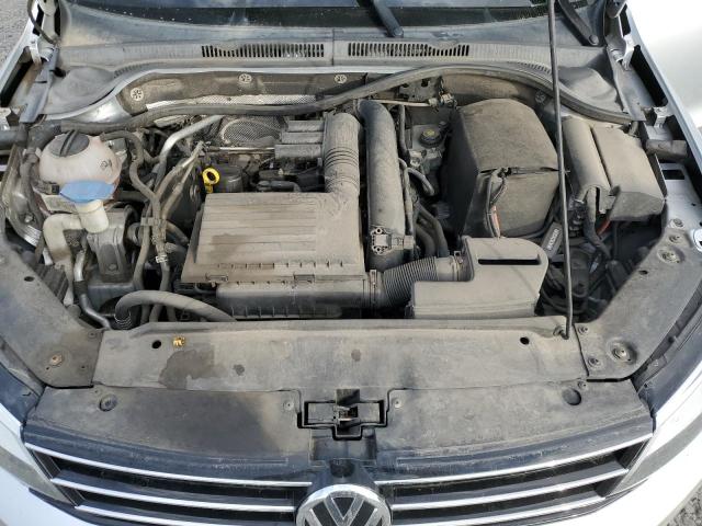 2016 VOLKSWAGEN JETTA S 3VW267AJ0GM330426