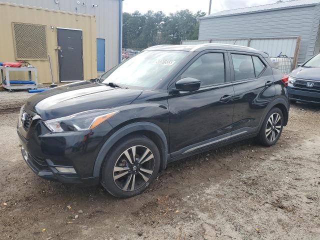 NISSAN KICKS SR