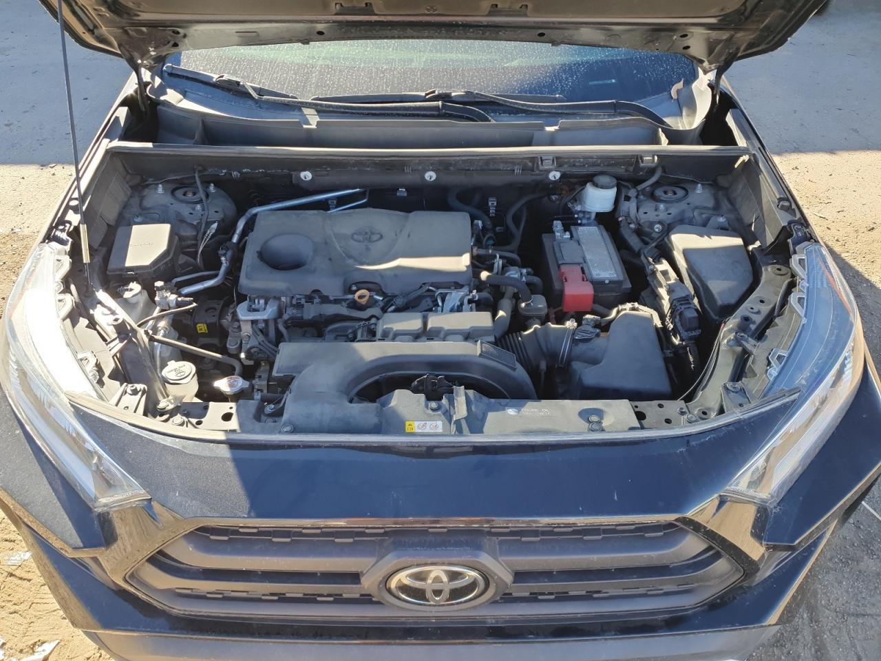 TOYOTA RAV4 ADVENTURE