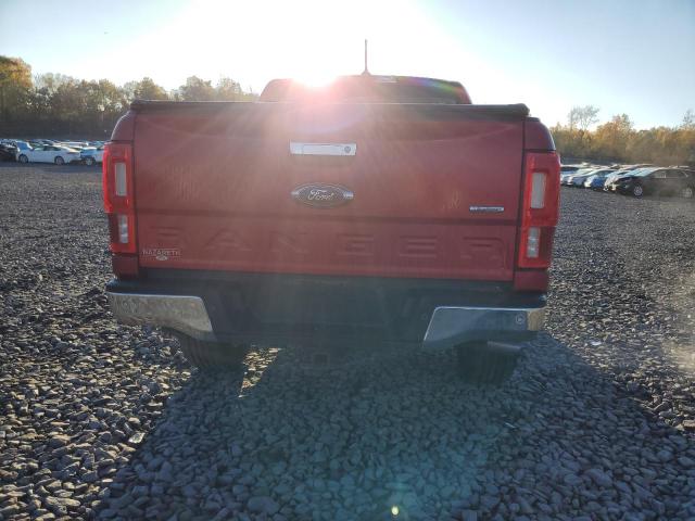 2020 FORD RANGER XL - 1FTER4FH0LLA37066