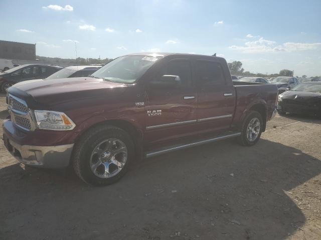 RAM 1500 LARAM