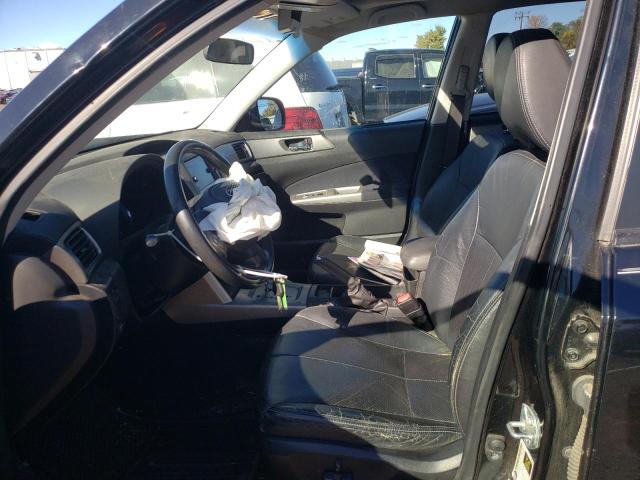 2009 SUBARU FORESTER 2 #3304515456