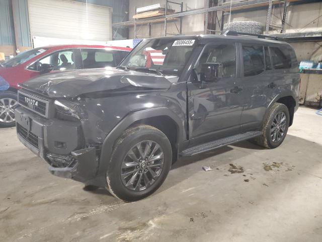 2025 TOYOTA LAND CRUIS JTEABFAJXS5009069