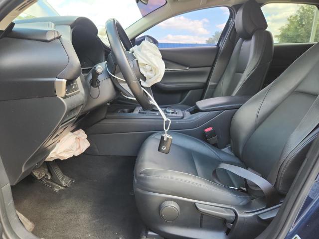 2022 MAZDA CX-30 SELE #3309101155