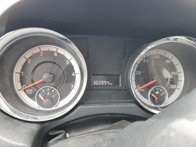 2013 DODGE GRAND CARA - 2C4RDGBG4DR600448