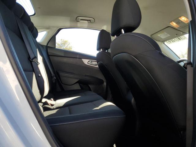 2024 KIA FORTE LX - 3KPF24AD9RE774684