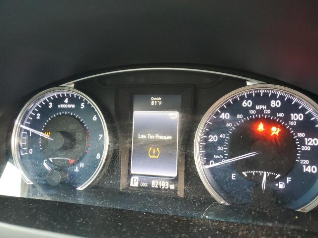 2016 TOYOTA CAMRY LE 4T1BF1FKXGU551363