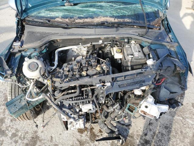 2019 VOLKSWAGEN GOLF ALLTR #3303701025