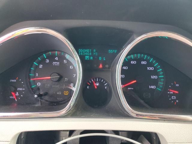 2012 CHEVROLET TRAVERSE L - 1GNKREED5CJ329743