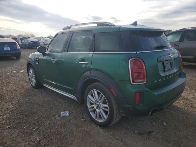 2022 MINI COOPER COU #3298192025