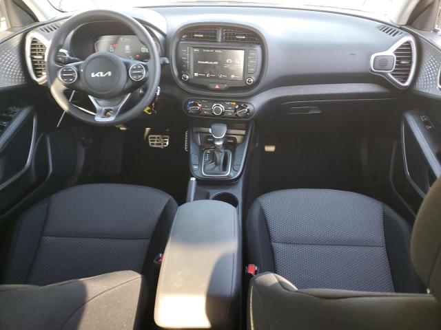 2025 KIA SOUL LX #3309402980