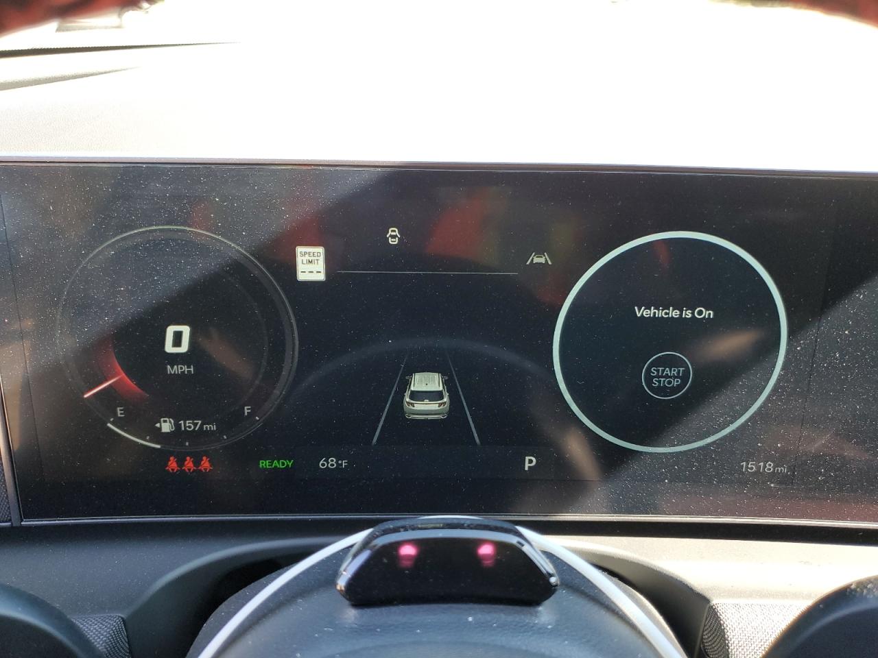 HYUNDAI TUCSON N LINE