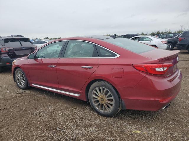 2015 HYUNDAI SONATA SPO 5NPE34AF2FH032970
