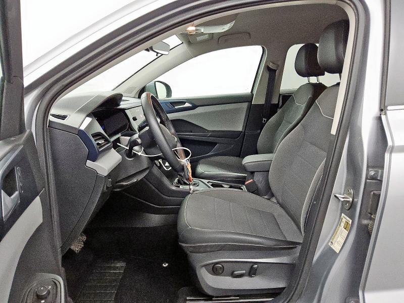 2023 VOLKSWAGEN TAOS SE 3VVSX7B2XPM344018