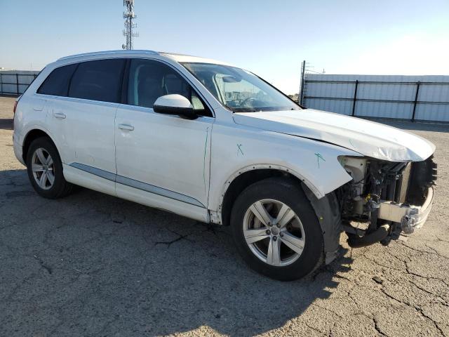 2019 AUDI Q7 PREMIUM - WA1AHAF74KD020748