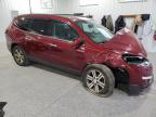 Lot #3308347049 2016 CHEVROLET TRAVERSE L