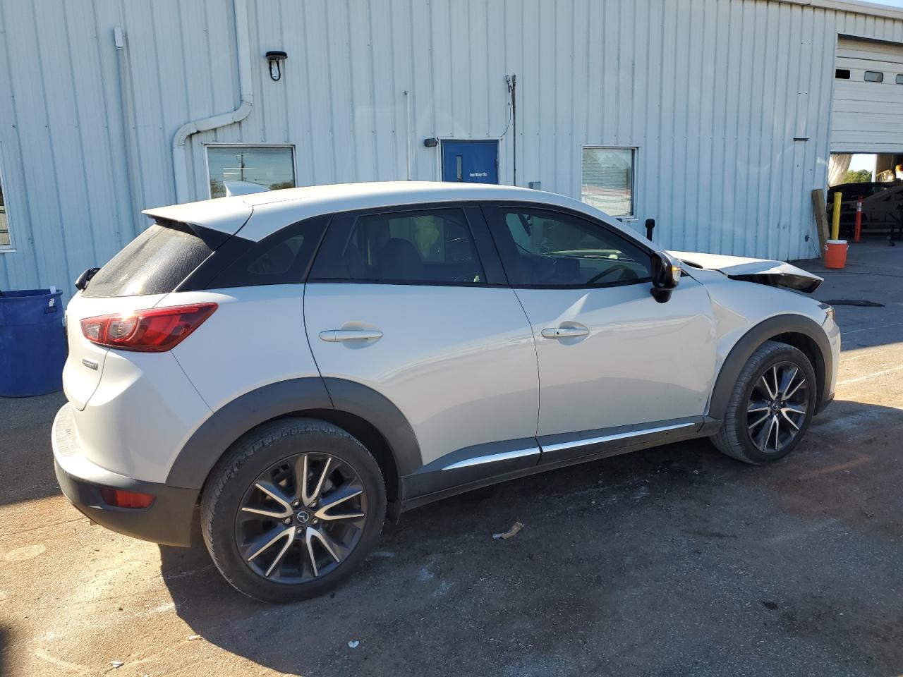 MAZDA CX-3 GRAND TOURING