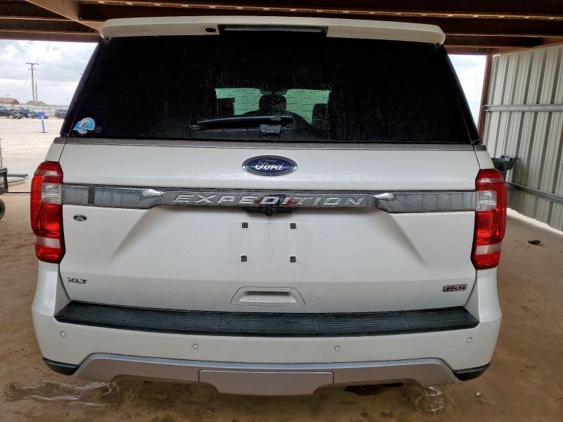 2018 FORD EXPEDITION XLT - 1FMJU1JT6JEA21989