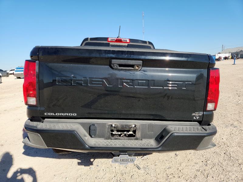 2024 CHEVROLET COLORADO L #3316156217