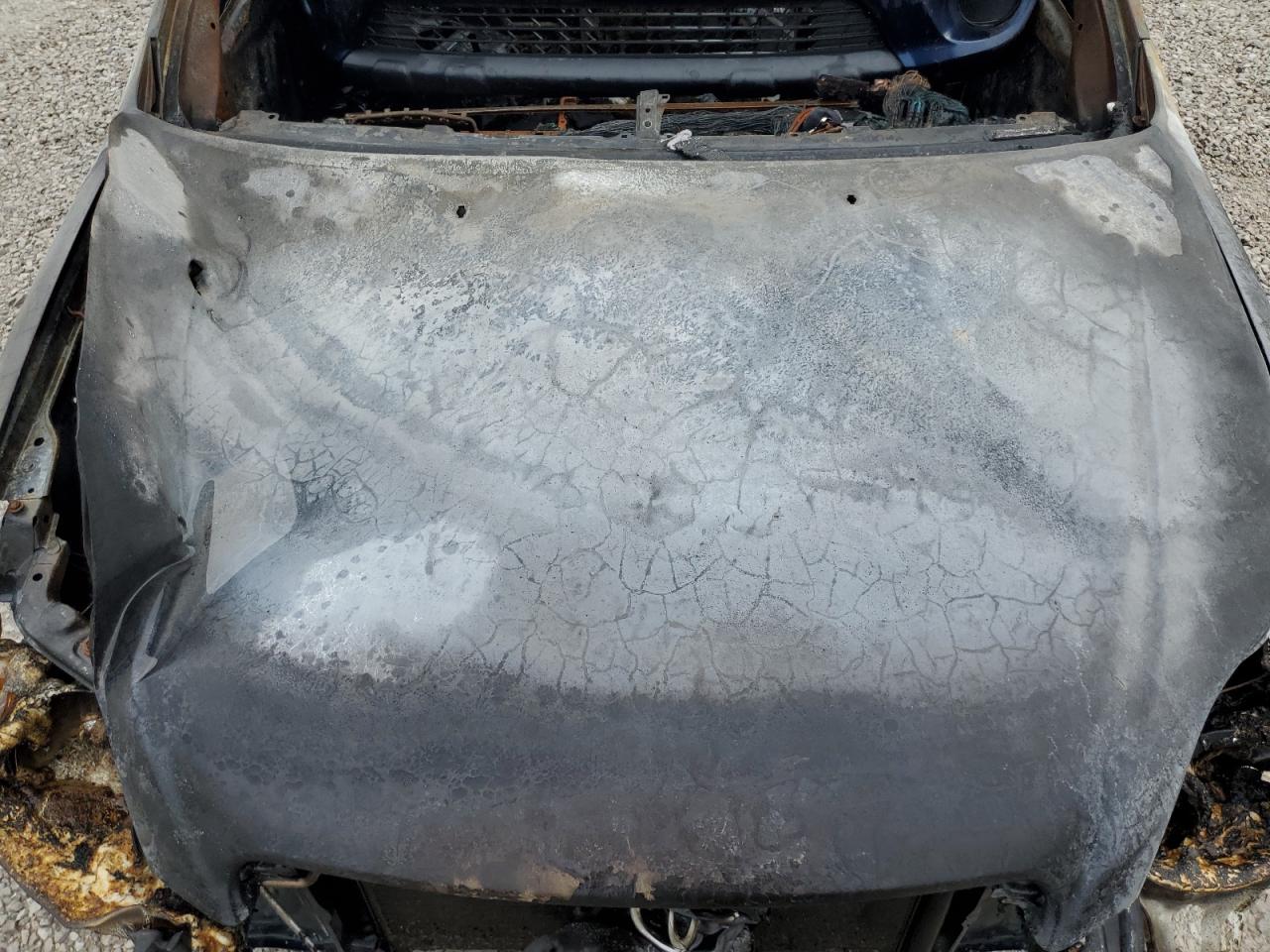 Lot #3287494016 2008 TOYOTA COROLLA MA