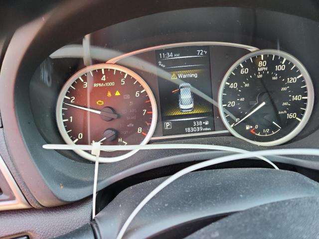 2016 NISSAN SENTRA S - 3N1AB7AP7GY236067