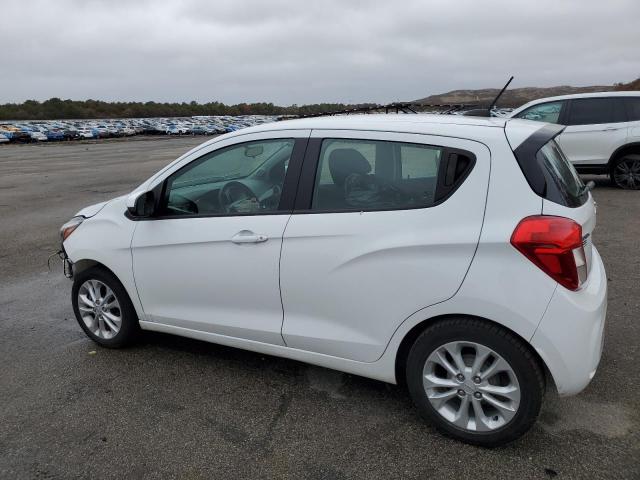 2021 CHEVROLET SPARK 1LT #3302948631