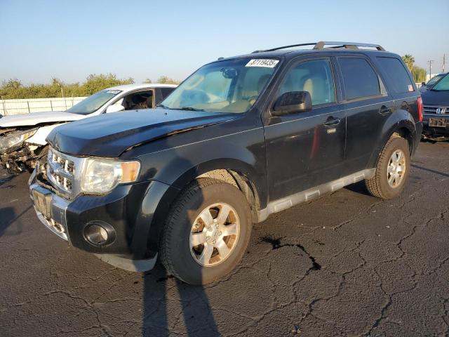 2012 FORD ESCAPE LIM #3302777896