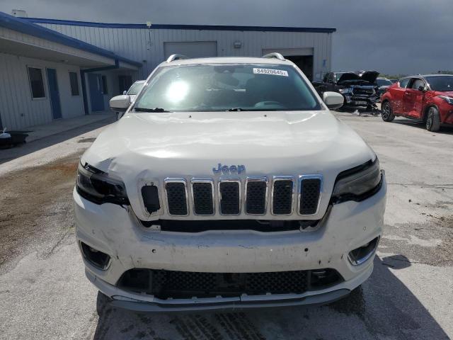 2019 JEEP CHEROKEE O 1C4PJLJXXKD286587
