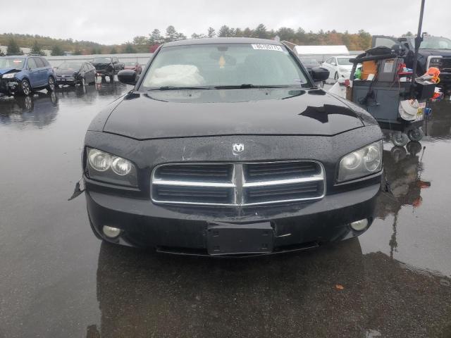 2010 DODGE CHARGER R/ - 2B3CK8CT2AH269370