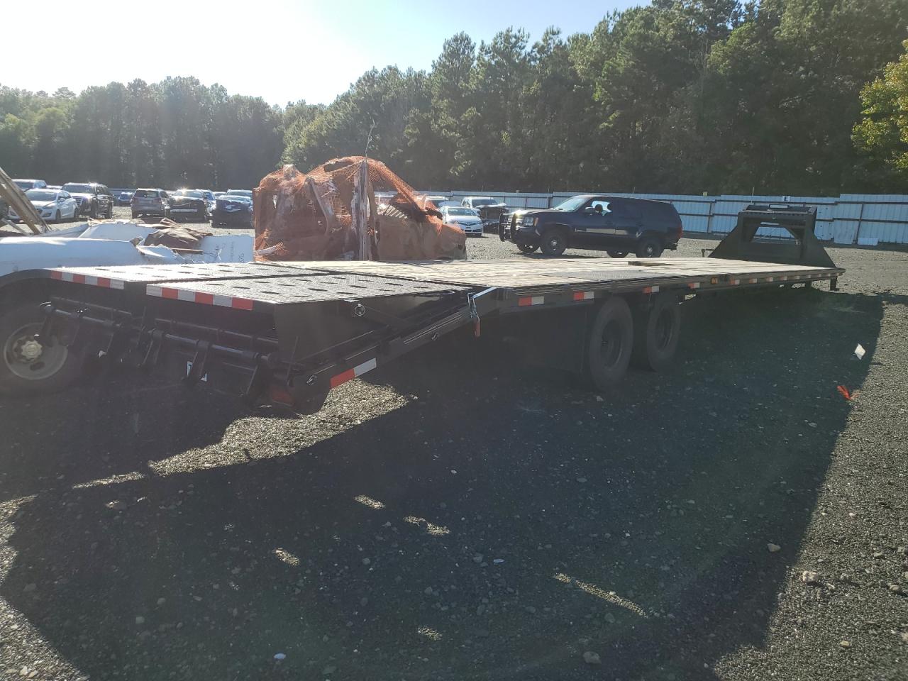 Lot #3269756735 2025 MP CUSTOMS UNKNOWN