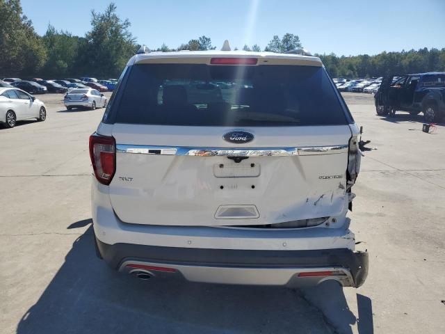 2016 FORD EXPLORER X #3286525171