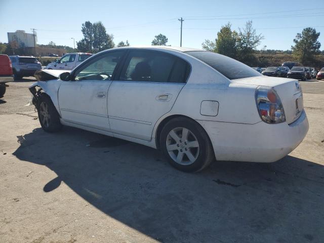 2003 NISSAN ALTIMA BAS #3283809416
