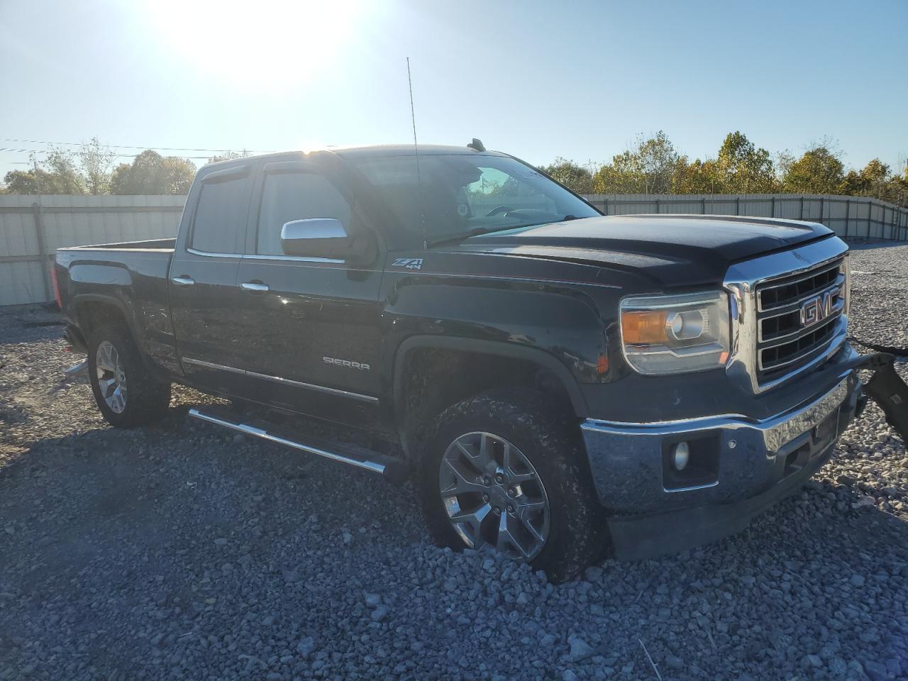 Lot #3302869908 2014 GMC SIERRA K15