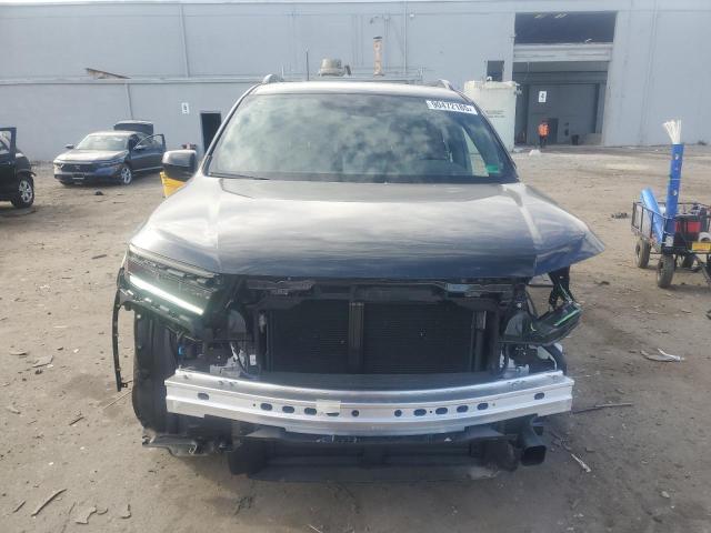 2025 HONDA PILOT BLAC #3302748043