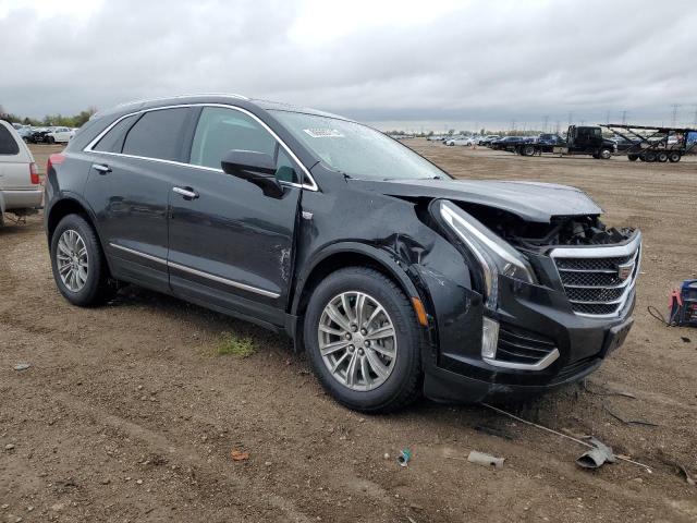 2019 CADILLAC XT5 LUXURY #3281560391