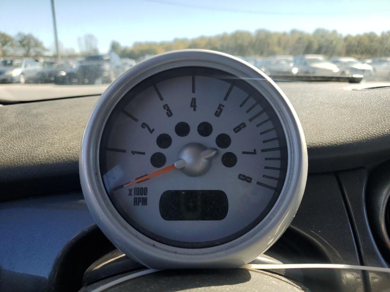 Lot #3270911418 2005 MINI COOPER