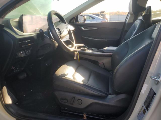 2023 KIA EV6 LIGHT - KNDC34LA0P5606363