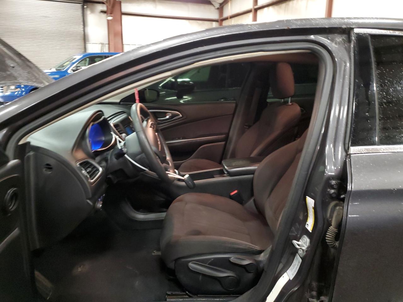 CHRYSLER 200 LIMITED