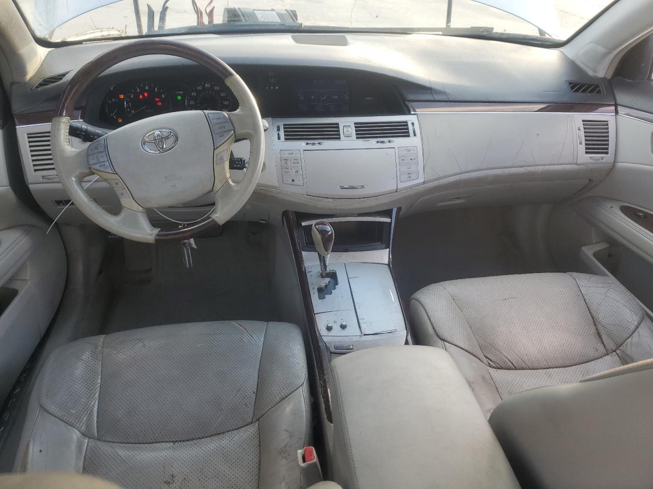 Lot #3290062261 2008 TOYOTA AVALON XL