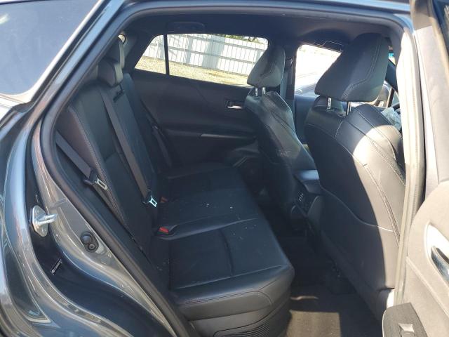 2021 TOYOTA VENZA JTEAAAAH5MJ024575