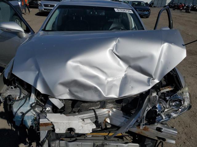 2012 LEXUS ES 350 #3310445317