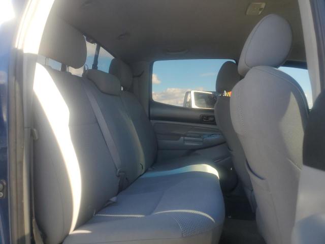 2007 TOYOTA TACOMA DOU #3291253956