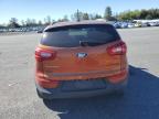 Lot #3304714913 2011 KIA SPORTAGE EX