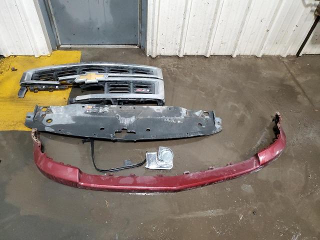 2014 CHEVROLET 1500 - 3GCUKSEC6EG369135