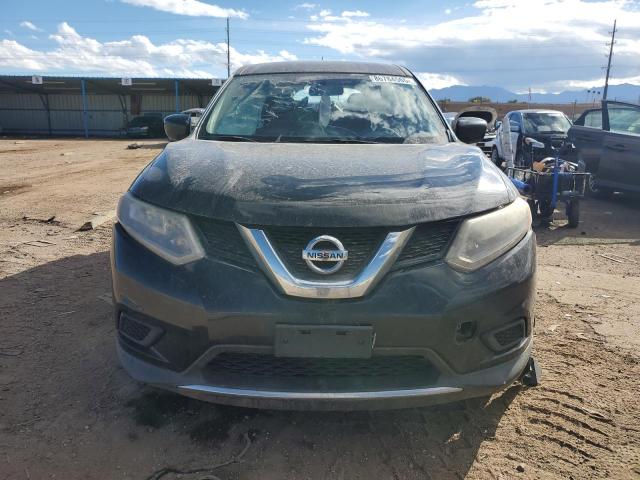 2016 NISSAN ROGUE S - KNMAT2MV3GP637172