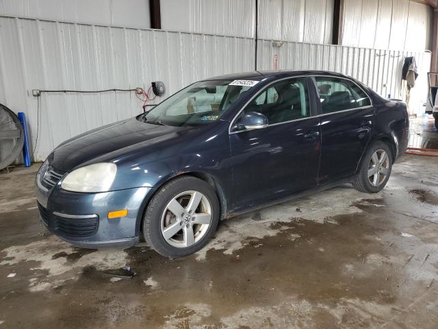 2008 VOLKSWAGEN JETTA SE #3304769915